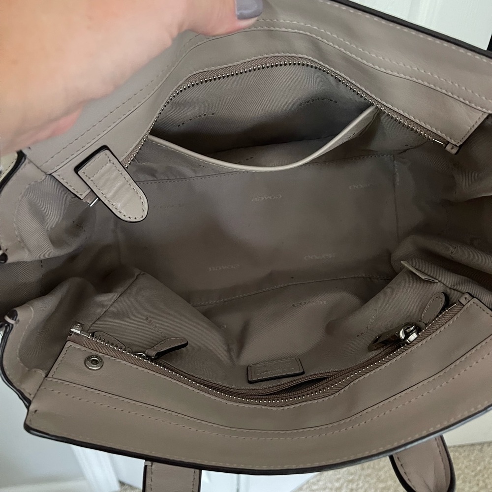 Coach Crossbody - Picture 12 of 12
